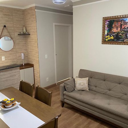 Apartamento Do Renan Espirito Santo do Pinhal Exterior photo