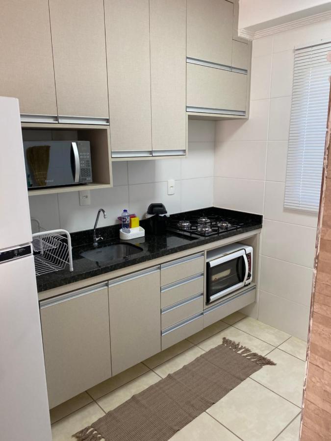 Apartamento Do Renan Espirito Santo do Pinhal Exterior photo