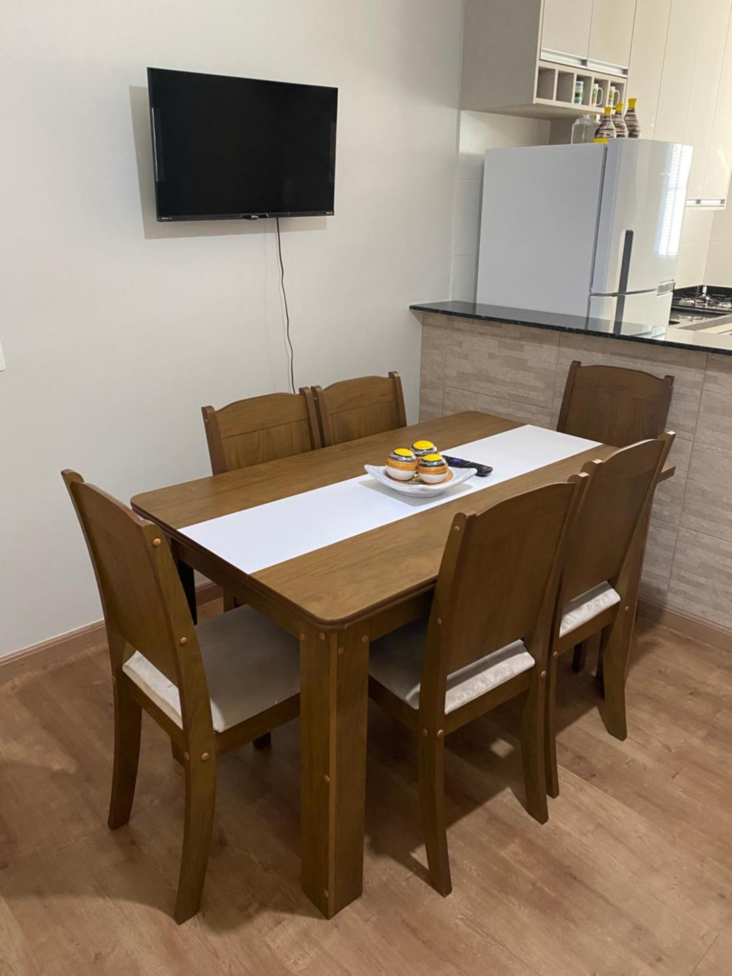 Apartamento Do Renan Espirito Santo do Pinhal Exterior photo